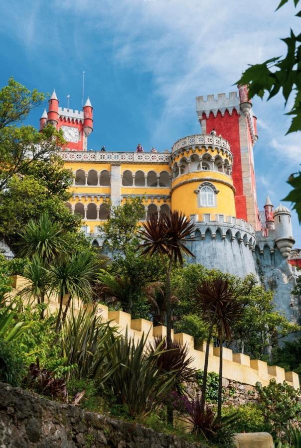 Casa Da Ferradura Apartman Sintra Kültér fotó