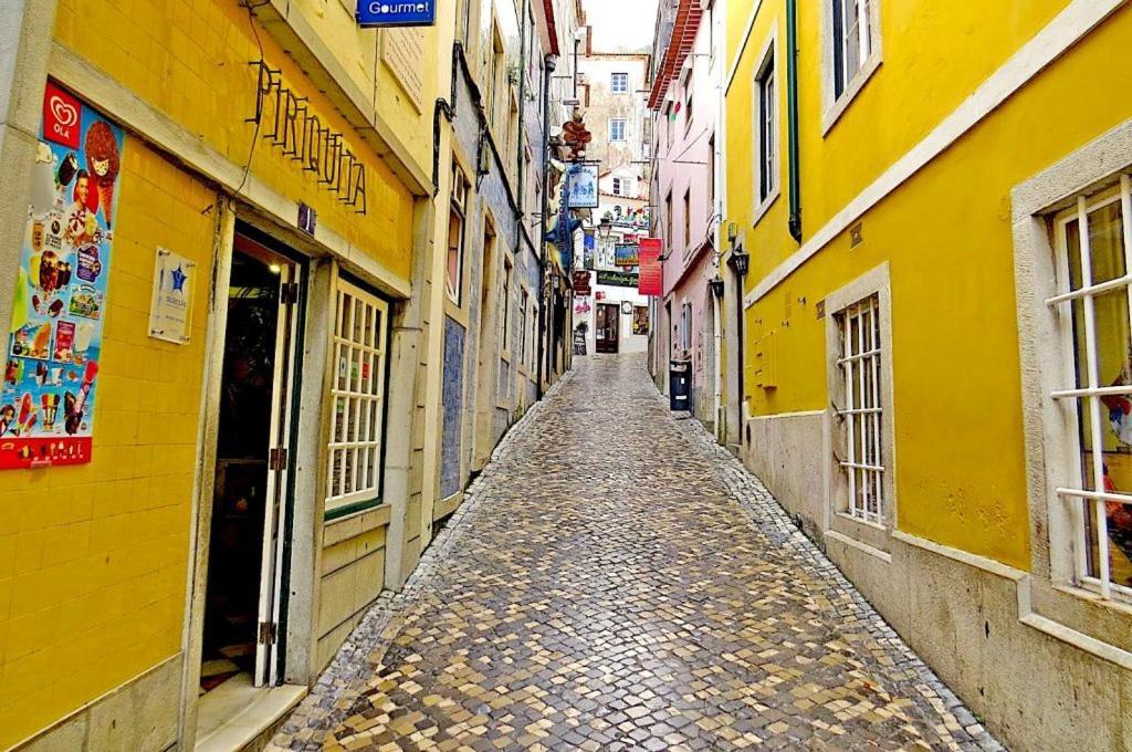 Casa Da Ferradura Apartman Sintra Kültér fotó