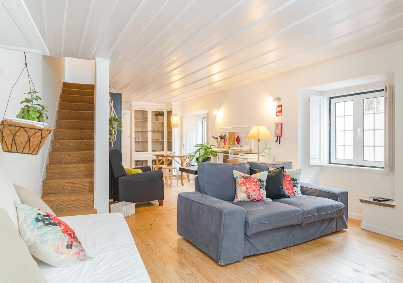 Casa Da Ferradura Apartman Sintra Kültér fotó