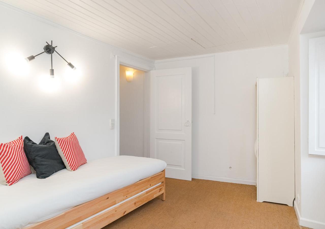 Casa Da Ferradura Apartman Sintra Kültér fotó