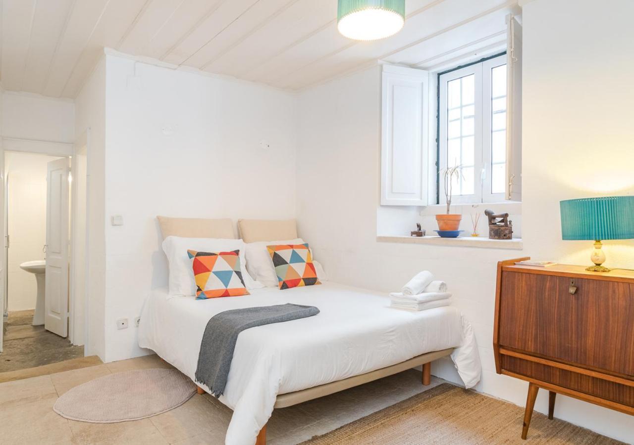 Casa Da Ferradura Apartman Sintra Kültér fotó