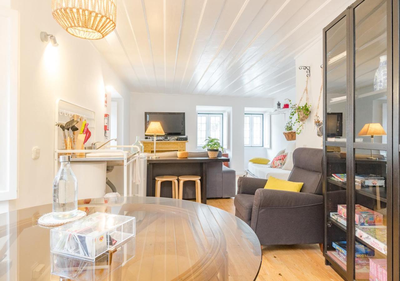 Casa Da Ferradura Apartman Sintra Kültér fotó