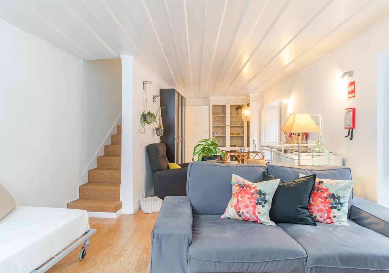 Casa Da Ferradura Apartman Sintra Kültér fotó