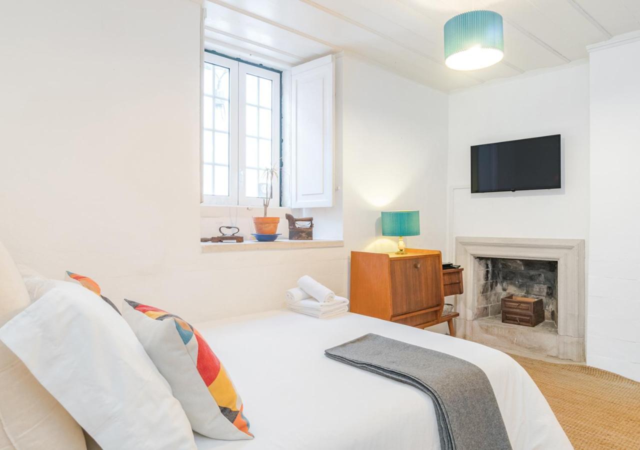 Casa Da Ferradura Apartman Sintra Kültér fotó