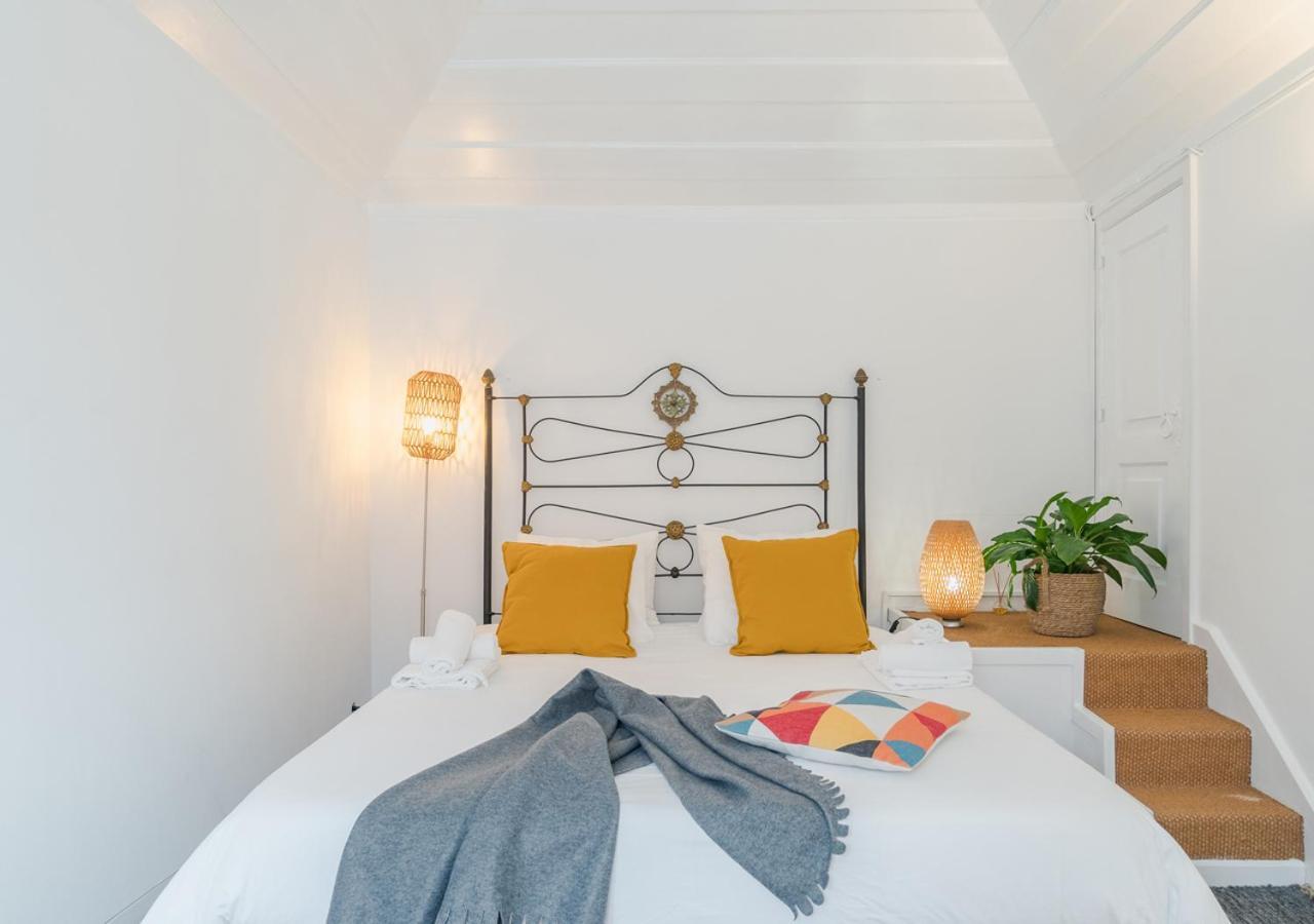 Casa Da Ferradura Apartman Sintra Kültér fotó