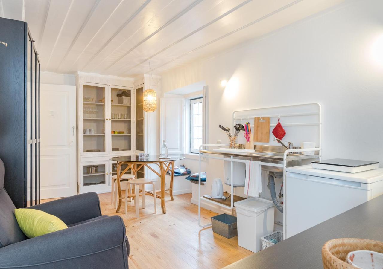 Casa Da Ferradura Apartman Sintra Kültér fotó