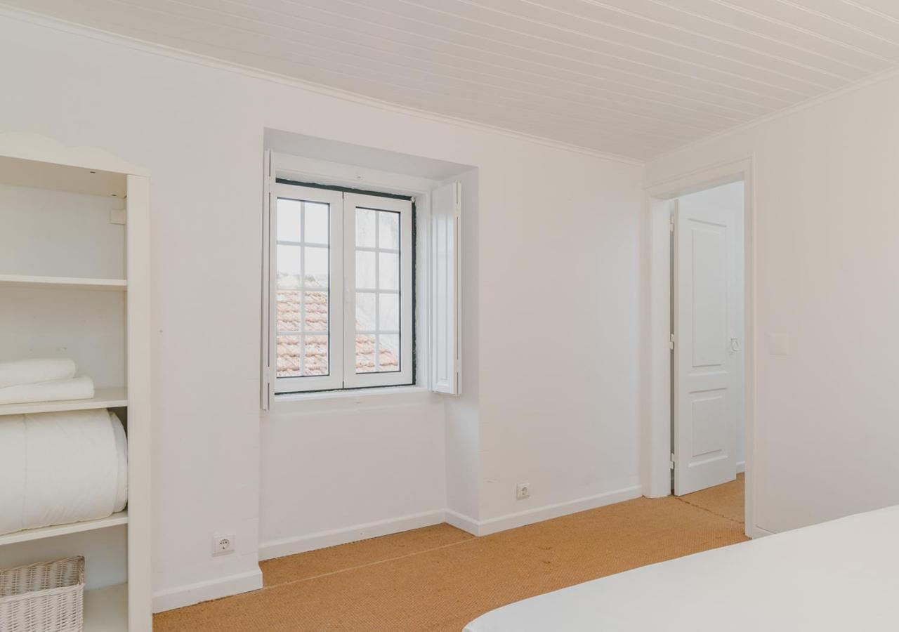 Casa Da Ferradura Apartman Sintra Kültér fotó